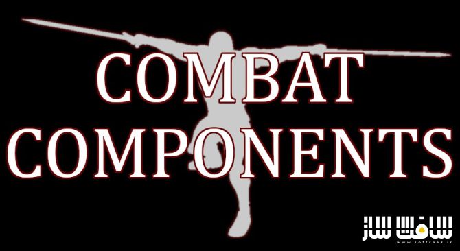دانلود پروژه Combat Components برای آنریل انجین 