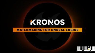 دانلود پروژه Kronos Matchmaking برای آنریل انجین