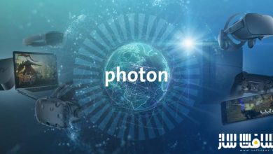 دانلود پروژه Photon PUN+ Classic برای یونیتی