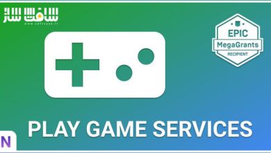 دانلود پروژه Play Services Goodies برای آنریل انجین