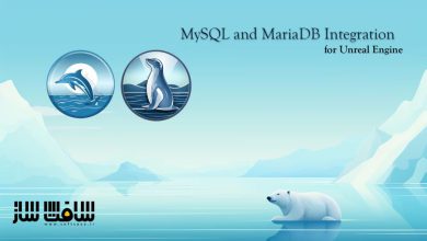 دانلود پروژه ادغام MySQL و MariaDB برای آنریل انجین