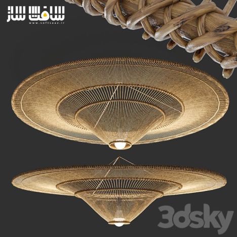 دانلود مدلهای پرو ‌‌3dsky کالکشن شماره 385 سافت ساز