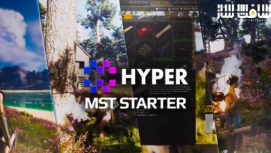 دانلود پروژه Hyper Multiplayer Survival Template Starter برای آنریل انجین