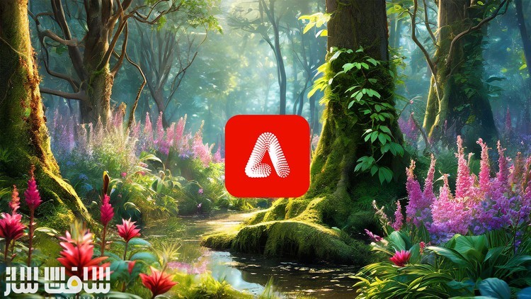 آموزش تسلط بر Adobe Firefly : ساخت جادو با فایر فلای