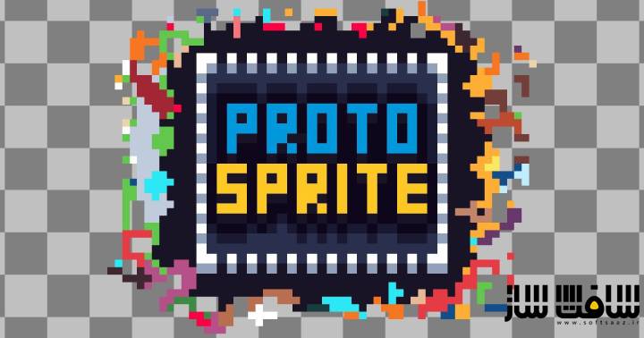 دانلود پروژه ProtoSprite: Rapid 2D Art برای یونیتی