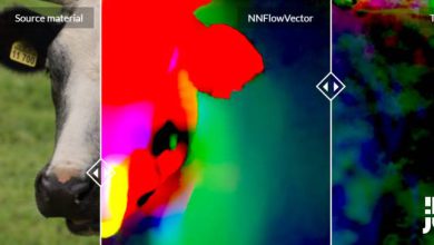 دانلود پلاگین NNFlowVector برای Nuke 15