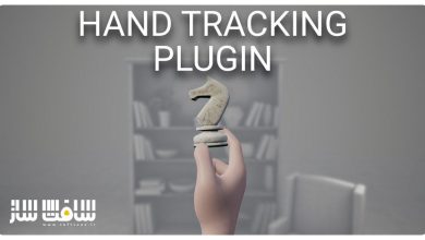 دانلود پروژه Hand Tracking Plugin برای آنریل انجین