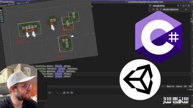 راهنمای کامل ساخت سیستم در یونیتی و سی شارپ