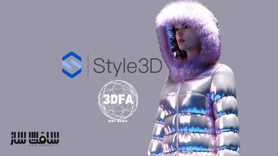 آموزش اصول فشن سه بعدی در Style3D