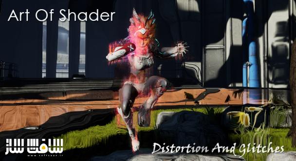 دانلود پروژه Art Of Shader برای آنریل انجین