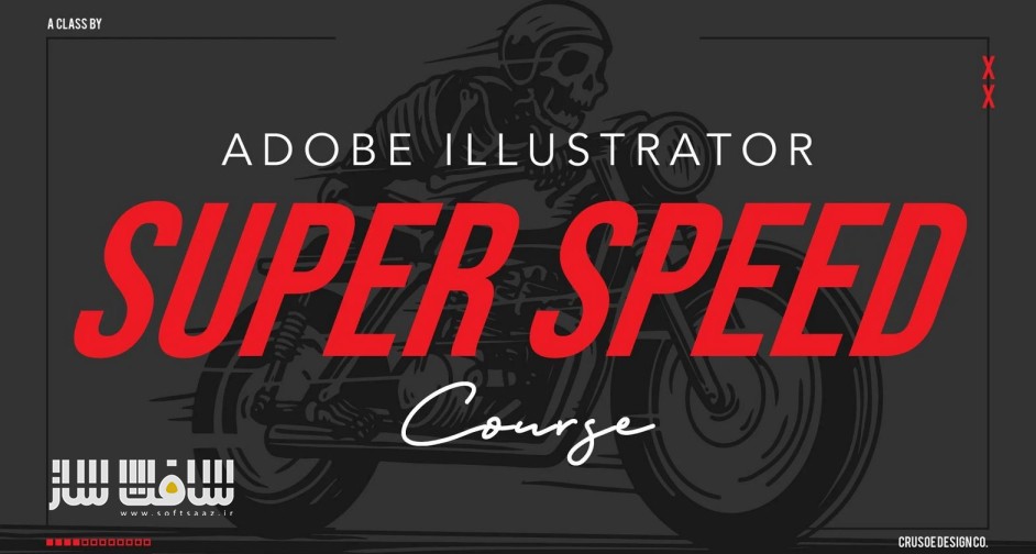 افزایش سرعت و کارایی ورک فلو در Adobe Illustrator