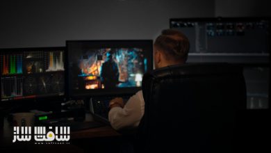 مسترکلاس درجه بندی رنگ HDR با DaVinci Resolve