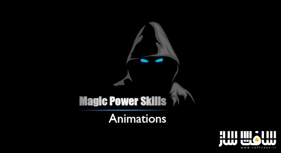 دانلود پروژه MagicPowerSkills برای آنریل انجین