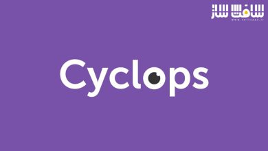 دانلود پلاگین Aescripts Cyclops برای افترافکت