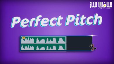 دانلود پلاگین Aescripts Perfect Pitch برای افترافکت