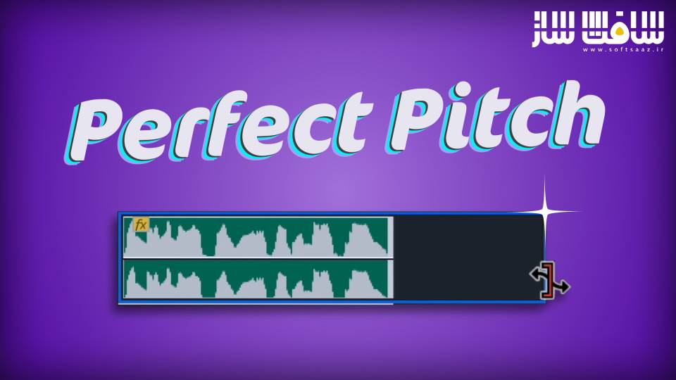 دانلود پلاگین Aescripts Perfect Pitch برای افترافکت