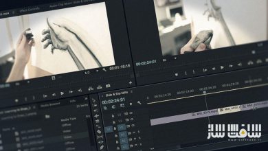 آموزش اصول نرم افزار Premiere Pro CC