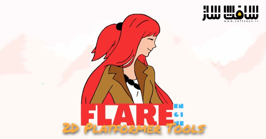 دانلود پروژه Flare Engine برای یونیتی