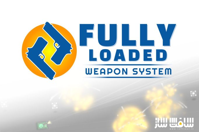 دانلود پروژه Fully Loaded برای یونیتی