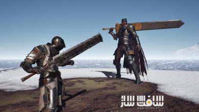 آموزش ساخت سیستم کمبات در Unreal Engine