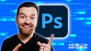 آموزش موشن گرافیک و انیمیشن در Photoshop