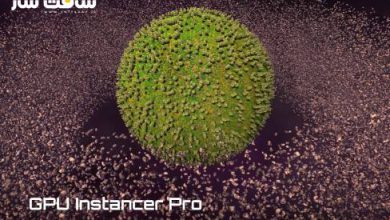 دانلود پروژه GPU Instancer Pro برای یونیتی