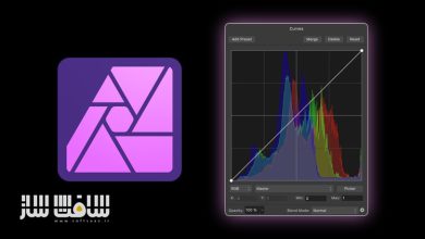 آموزش تسلط بر Adjustment Layers در Affinity Photo