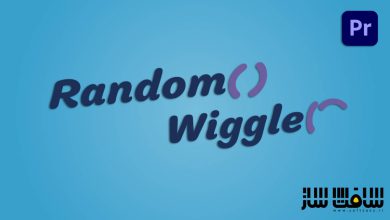 دانلود پلاگین Random Wiggler برای پریمیر