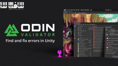 دانلود پروژه Odin Validator برای یونیتی