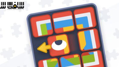 دانلود پروژه Sliding Puzzle Game Template برای یونیتی