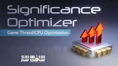 دانلود پروژه Significance Optimizer برای آنریل انجین