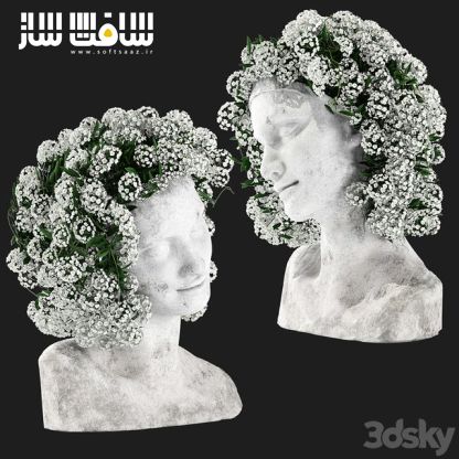 دانلود مدلهای پرو ‌‌3dsky کالکشن شماره 503 سافت ساز