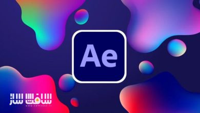 تسلط بر موشن گرافیک و VFX در After Effects