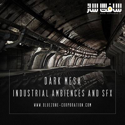 دانلود پکیج افکت صوتی Dark Mesa 