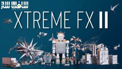 دانلود پکیج افکت صوتی Xtreme FX 2