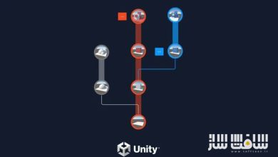 آموزش Version Control در Unity