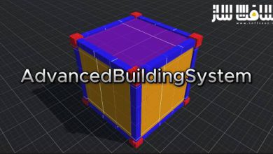 دانلود پروژه Advanced Building System برای یونیتی