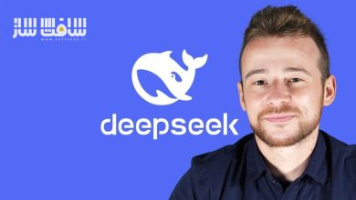 تسلط بر DeepSeek : یادگیری، خودکار سازی وظایف، نوشتن کد و ...