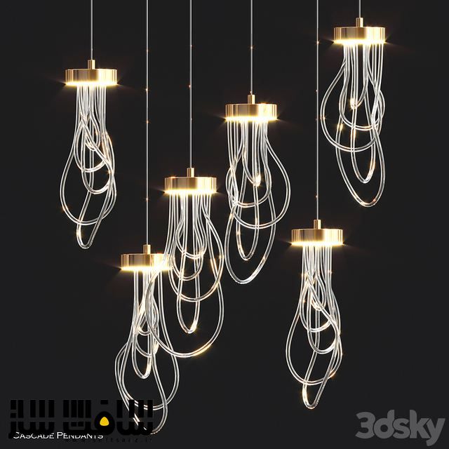 دانلود مدلهای پرو 3dsky کالکشن شماره 539 سافت ساز