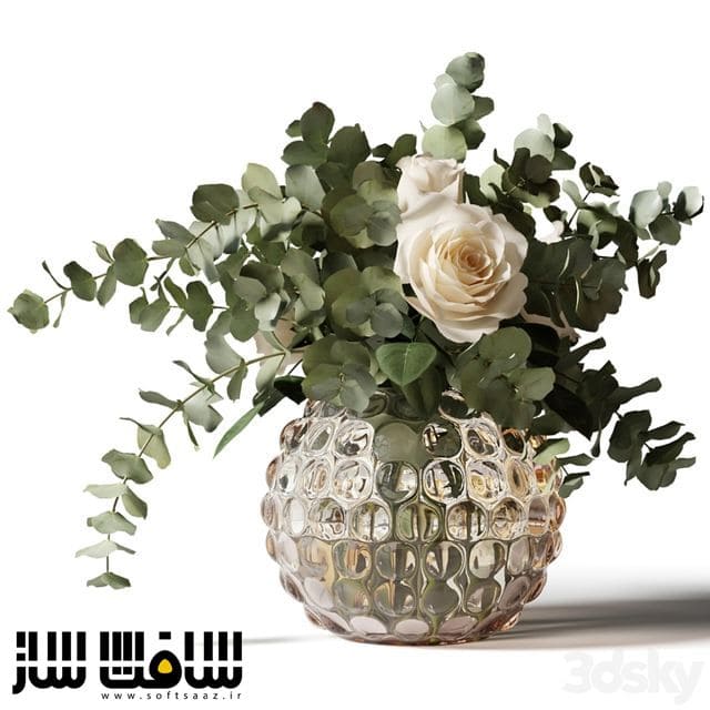 دانلود مدلهای پرو 3dsky کالکشن شماره 539 سافت ساز