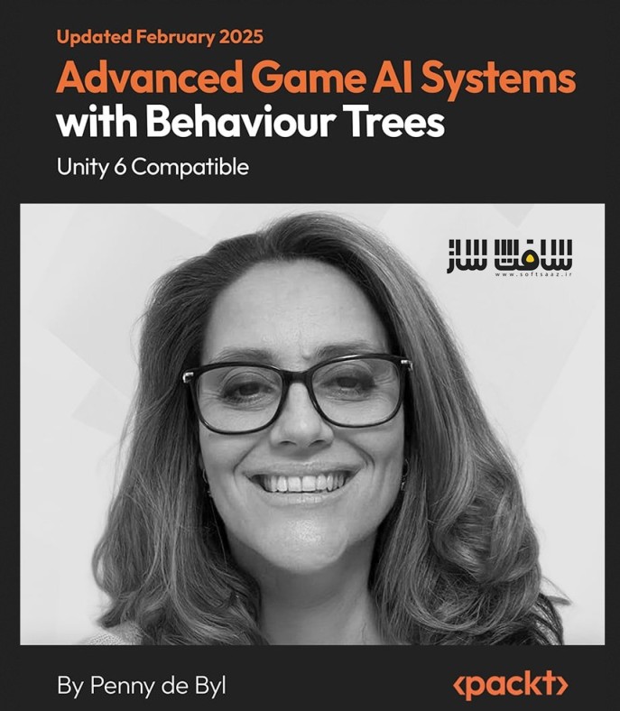 آموزش سیستمهای پیشرفته هوش مصنوعی در بازی با Behaviour Trees