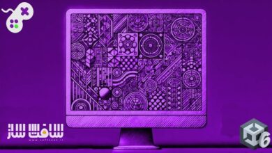 آموزش دیزایین پترن ها برای برنامه نویسی بازی در Unity 6