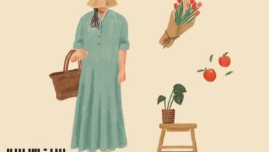 راهنمای مبتدیان برای طراحی دیجیتال در Procreate