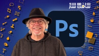 دوره Photoshop بدون ترس برای مبتدیان همراه با هوش مصنوعی