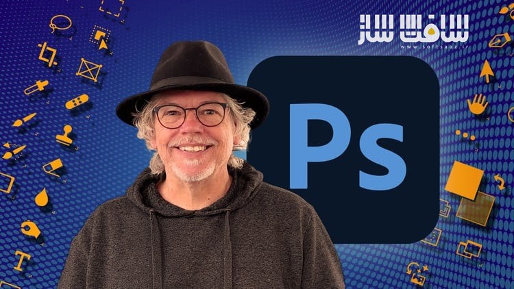 دوره Photoshop بدون ترس برای مبتدیان همراه با هوش مصنوعی