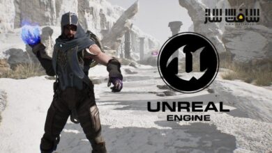 راهنمای کامل سینماتیک در Unreal Engine 5.5