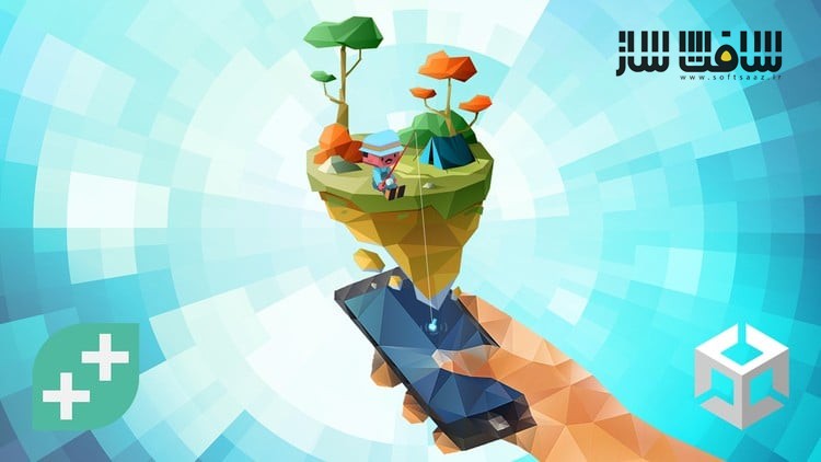 آموزش ساخت بازی موبایل با Unity و زبان #C