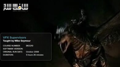 آموزش نقش سرپرست جلوه‌های ویژه (VFX Supervisors)