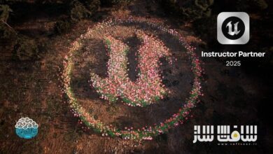 دوره جامع موشن دیزایین در Unreal Engine 5