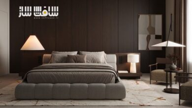 انیمیشن‌سازی با Corona و V-Ray در 3ds Max